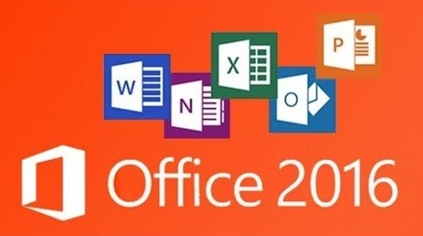 office 2016